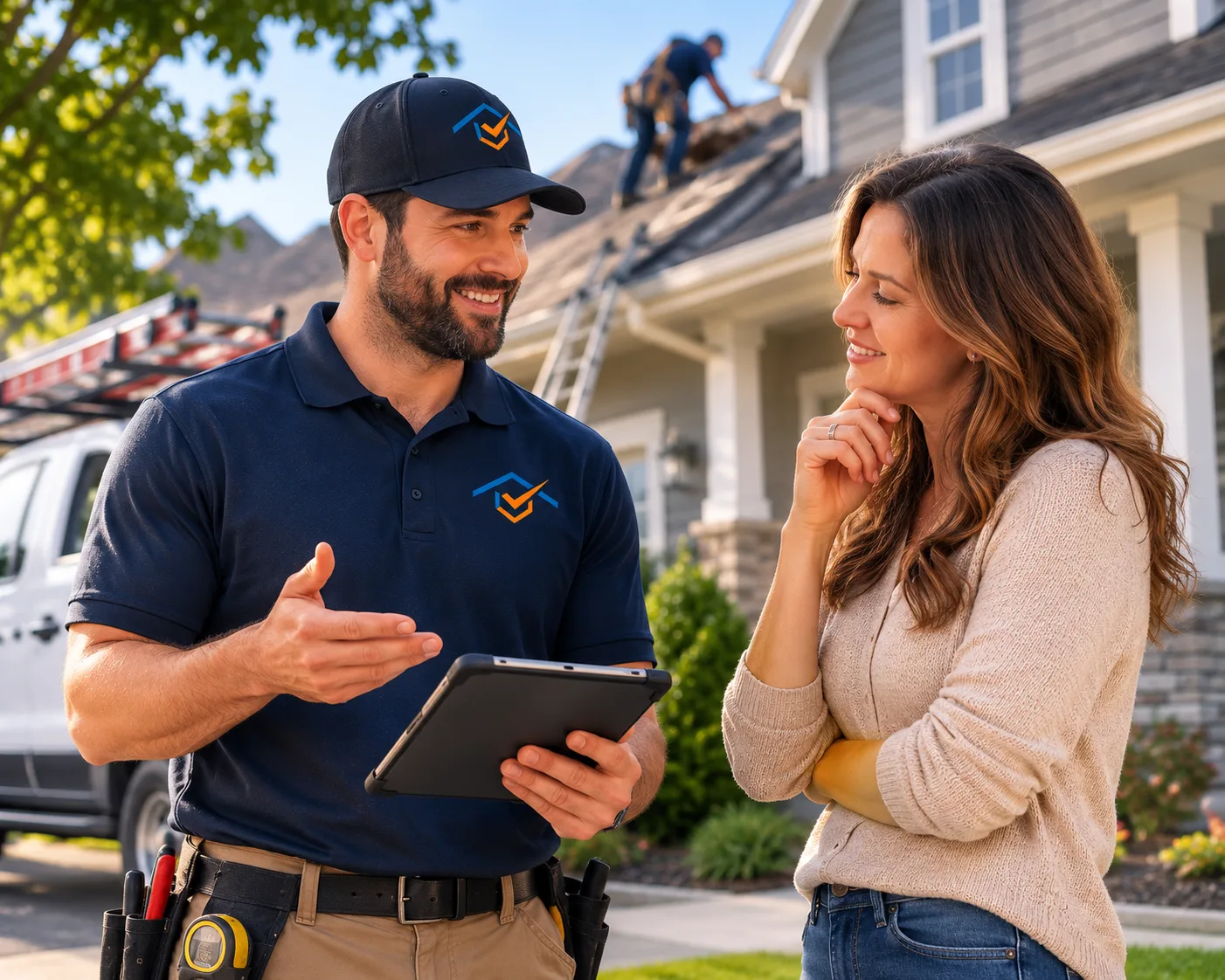 Roof Inspection FAQs in Tuttle, OK