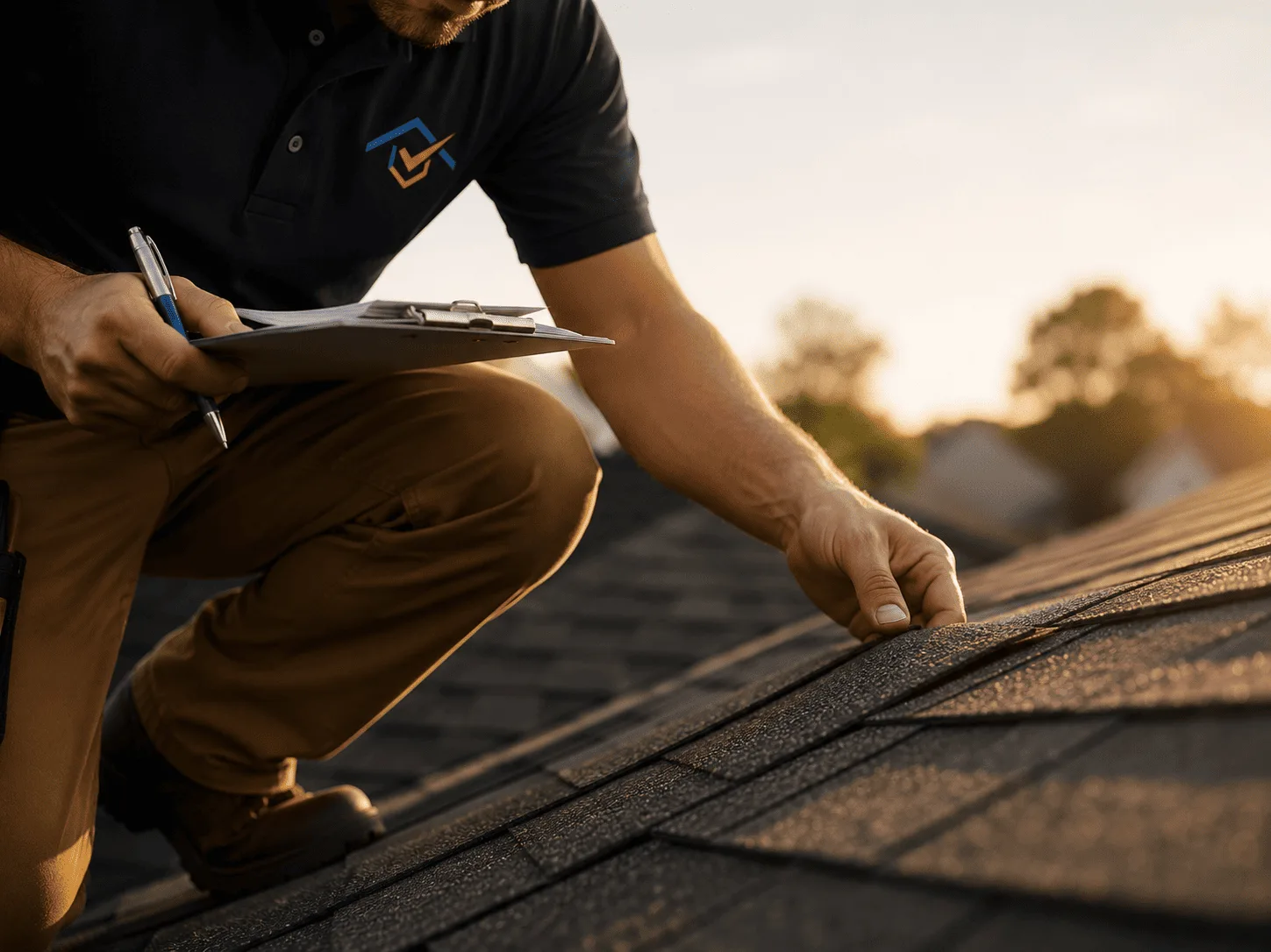 Why Choose Roof Inspection in Tuttle, OK